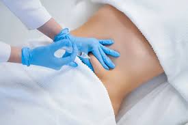 Lipo-C and Vitamin B12