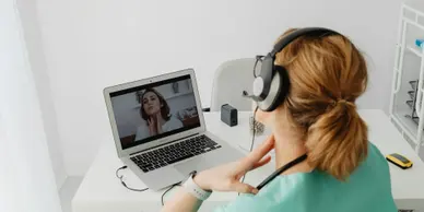 Virtual Consultation
